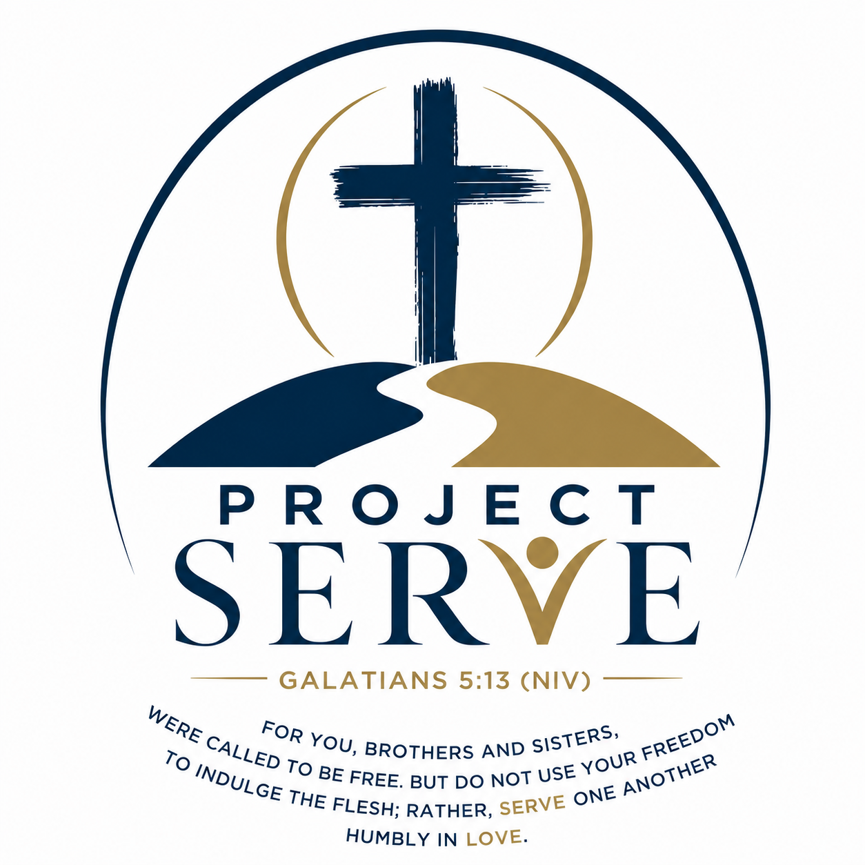 Project-Serve